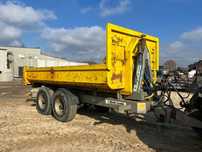 Hook Loada  HL120S | 2007 ROK |  Hakowiec