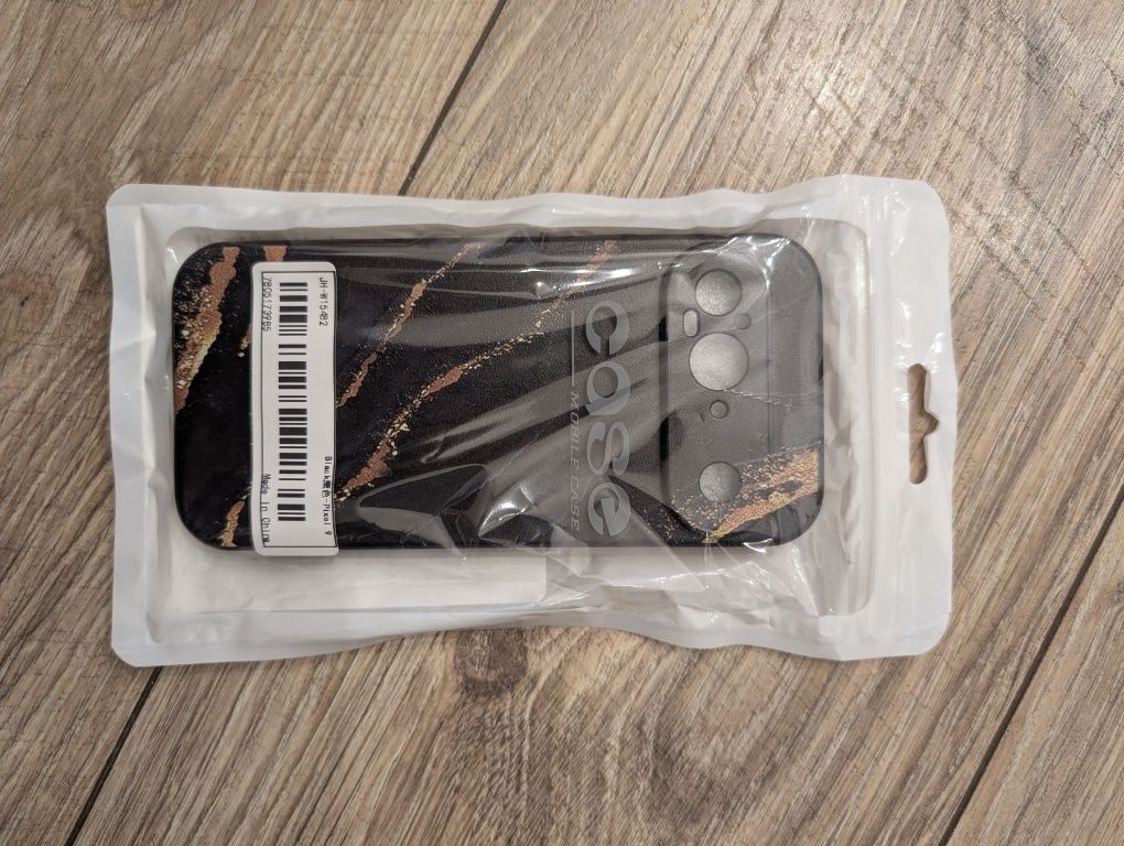Etui Google Pixel 9