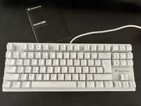 Klawiatura mechaniczna Genesis Thor 303 TKL Brown Switch