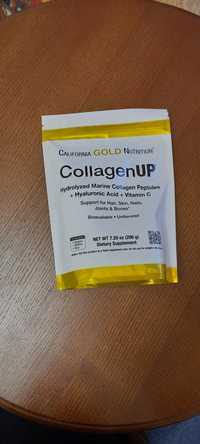 CollagenUP Колаген California Gold Nutrition iherb