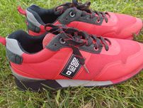 Big Star sneakersy męskie rozm 43