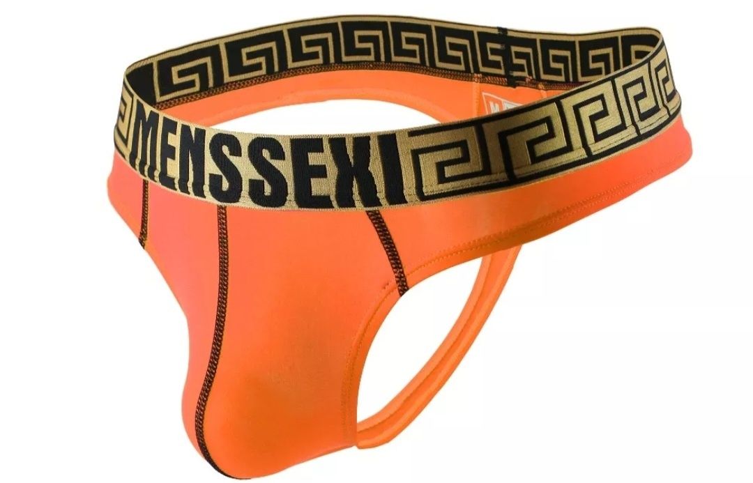 Sprzedam nowe stringi męskie rozmiar S, M, L, XL