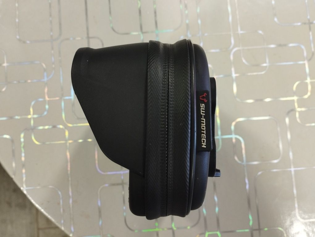 Тримач-чохол мото навігації Sw-motech, navi case