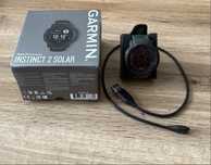 Garmin Instinct 2 Solar