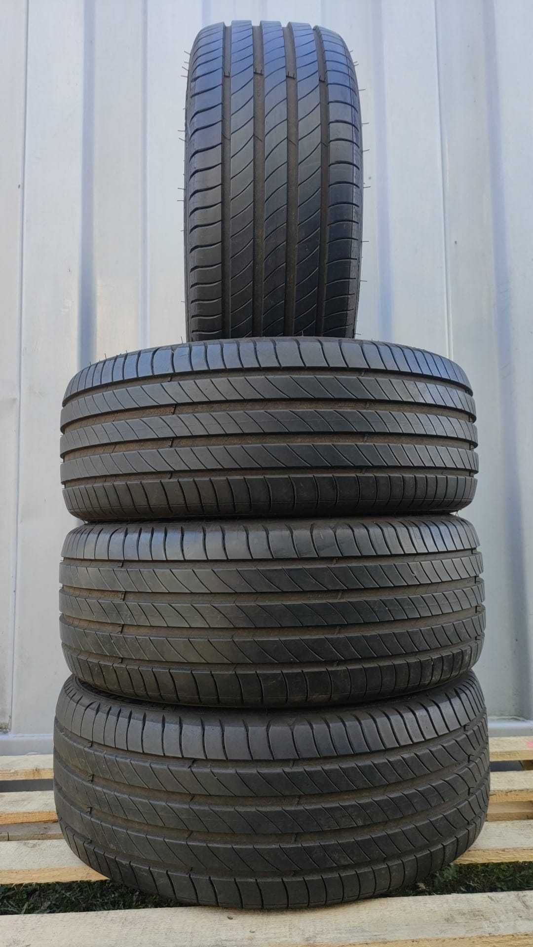 4 sztuki opony lato 205/45/17 Michelin Primacy 4  2021 rok (GD966)