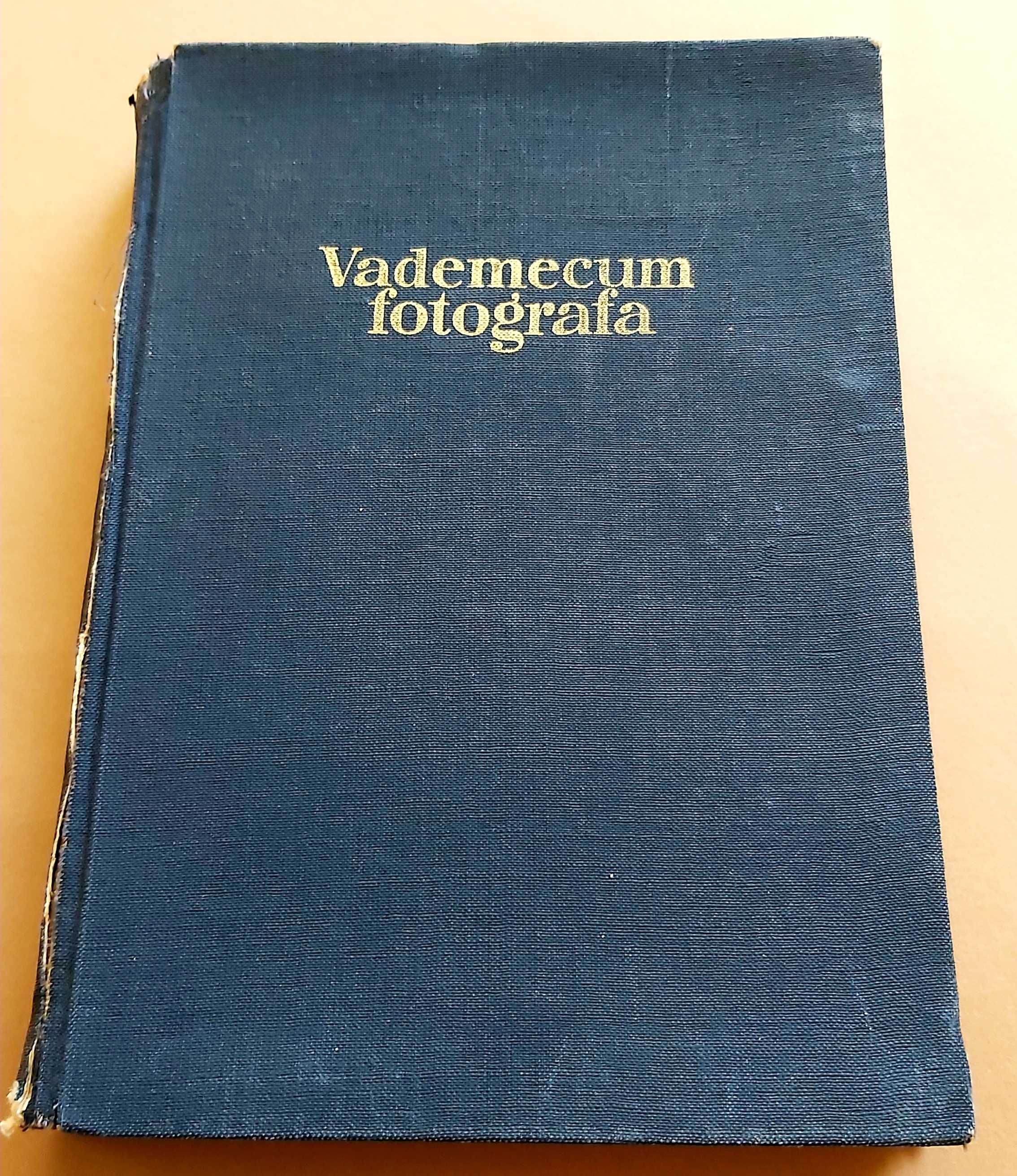 Vademecum fotografa-Sommer, Dederko-1956