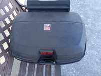 Mala Givi para moto