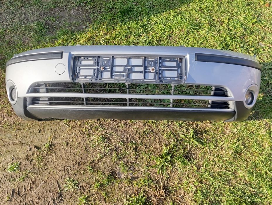 Бампер передній Ford Mondeo mk3 Мондео мк3