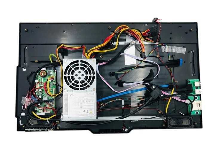 Komputer All-in-One 21.5" Barebone E221SMI - bardzo dobry stan - AIO