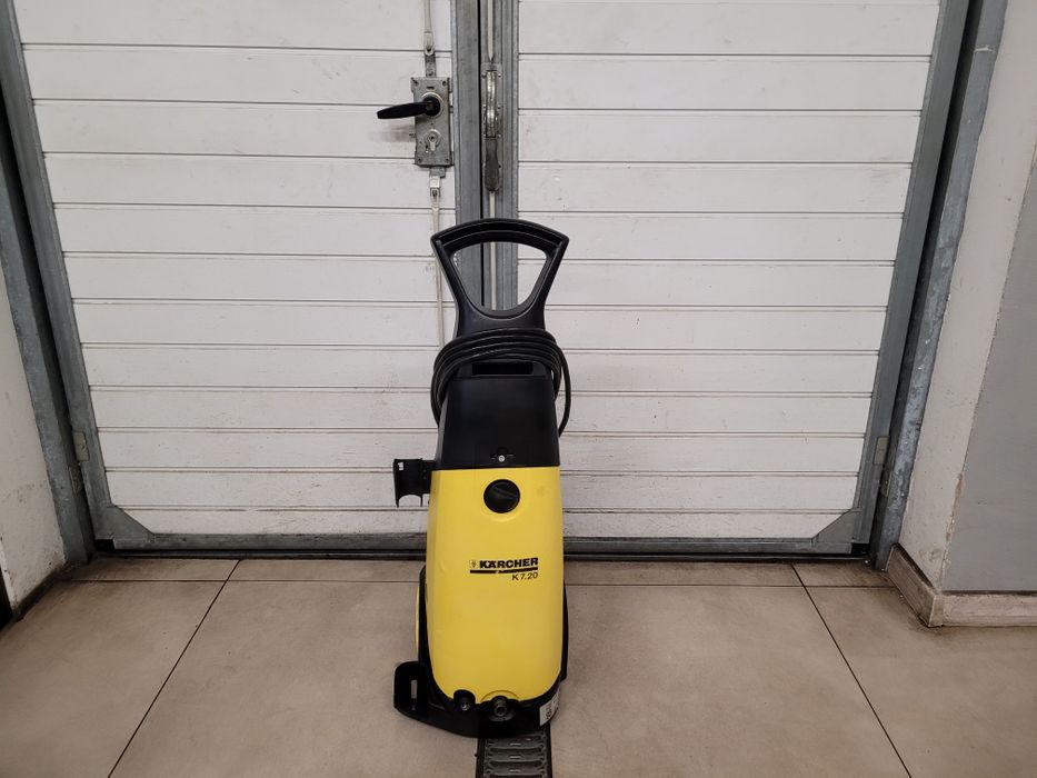 Myjka Ciśnieniowa Karcher K7.20 MX | MOSIĘŻNA POMPA | Duży Wybór | 230