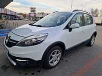 Renault Scenic Renault Scenic Xmod 1.2 TCE Energy Bose Edition Bezwypadkowy