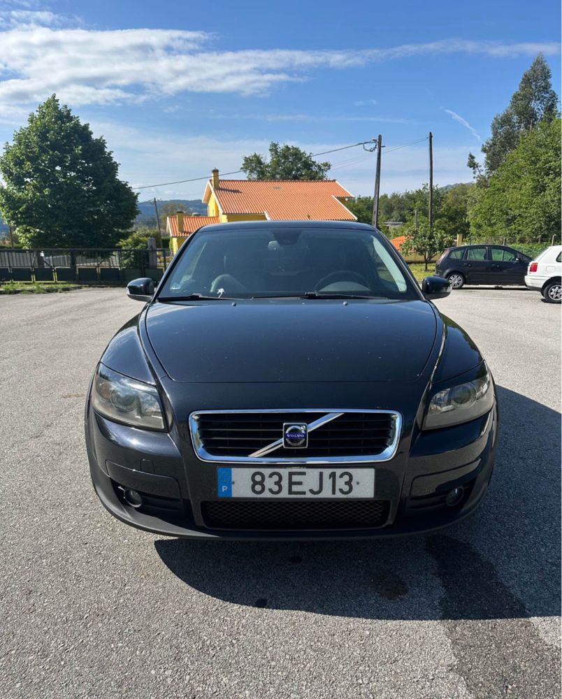 Volvo C30 Nacional