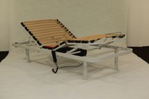 Cama hospitalar novo fabrica