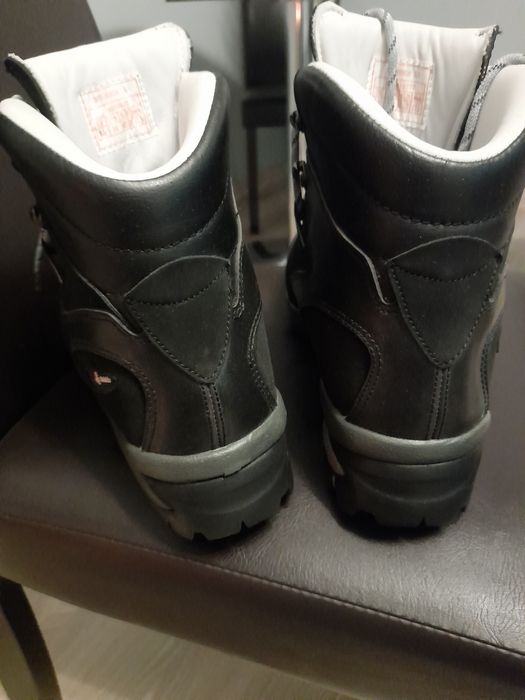 Buty gorskie Raichle meskie roz. 42