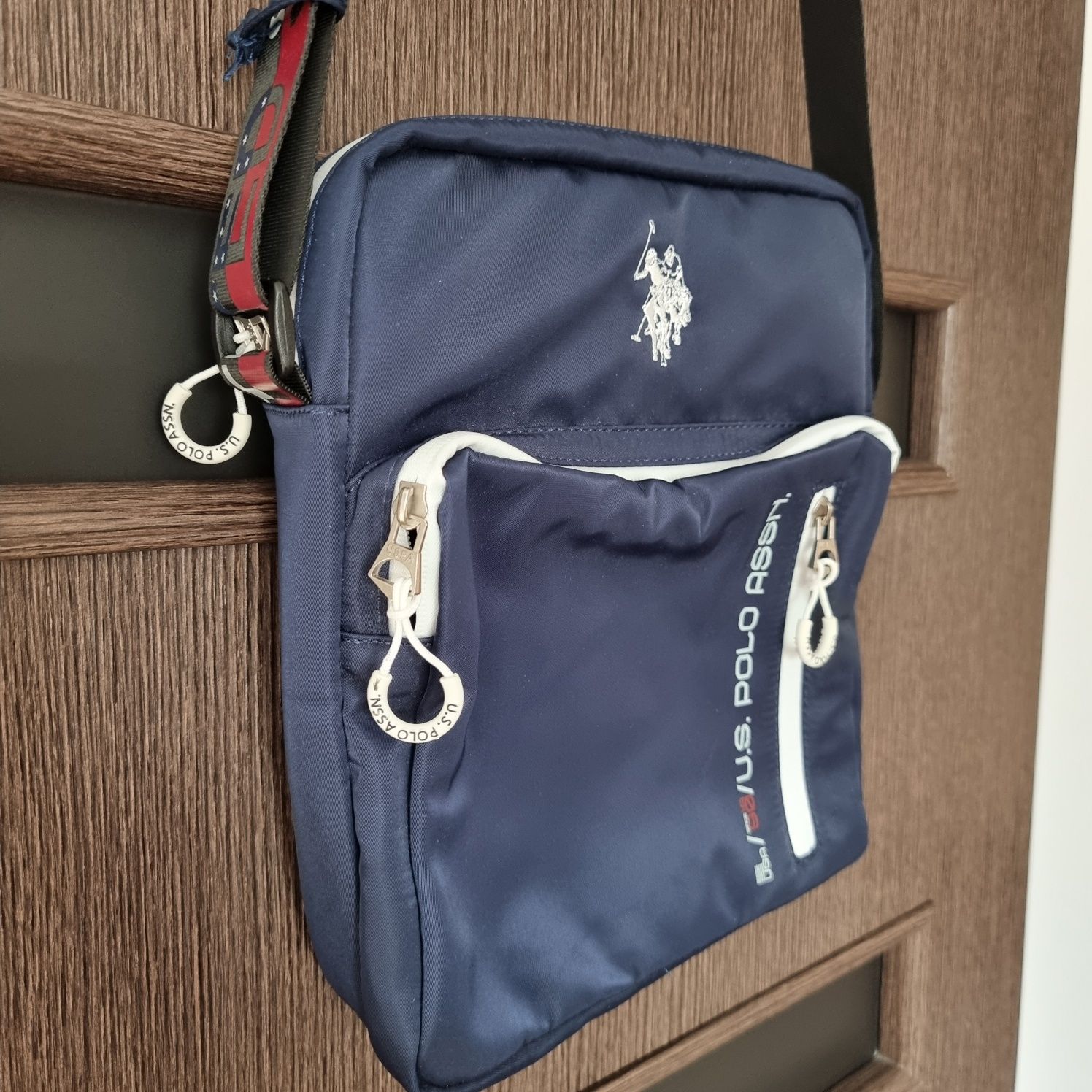 Saszetka męską U.S.Polo Assn.