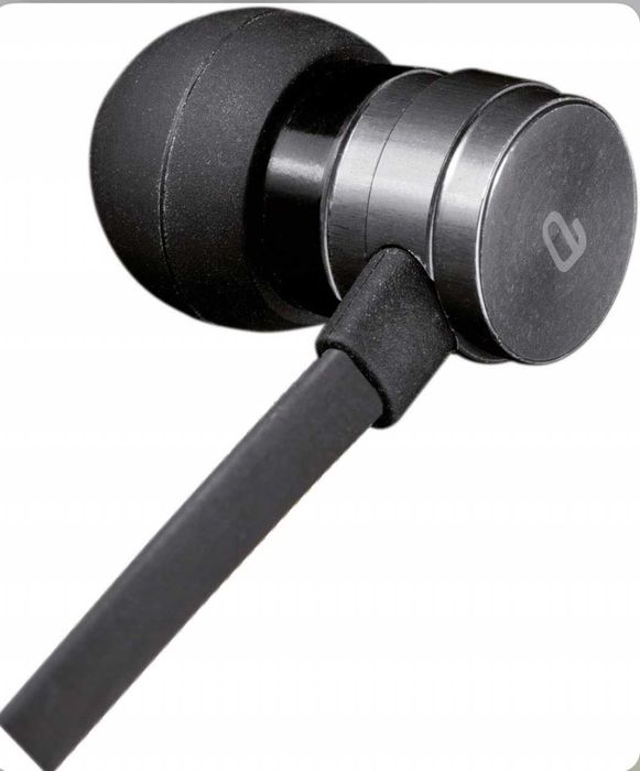 Słuchawki bezprzewodowe Vivanco Highq Power sportowe premium BT