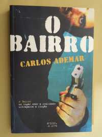 O Bairro de Carlos Ademar