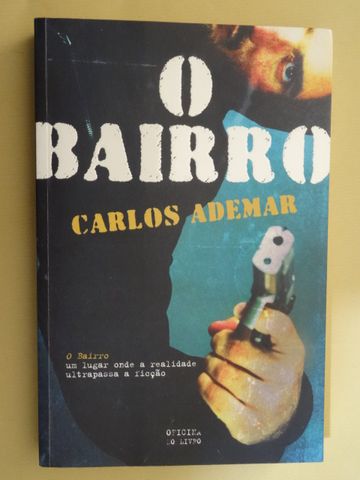 O Bairro de Carlos Ademar