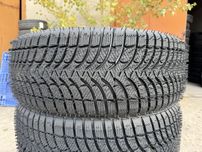 215/55 r17 Technic Alpin Master 4 Резина зимняя