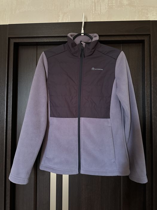 Флісова кофта outventure s