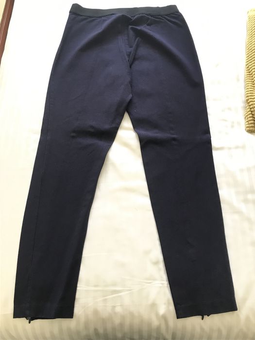 Calças tipo ganga elástica NOVAS