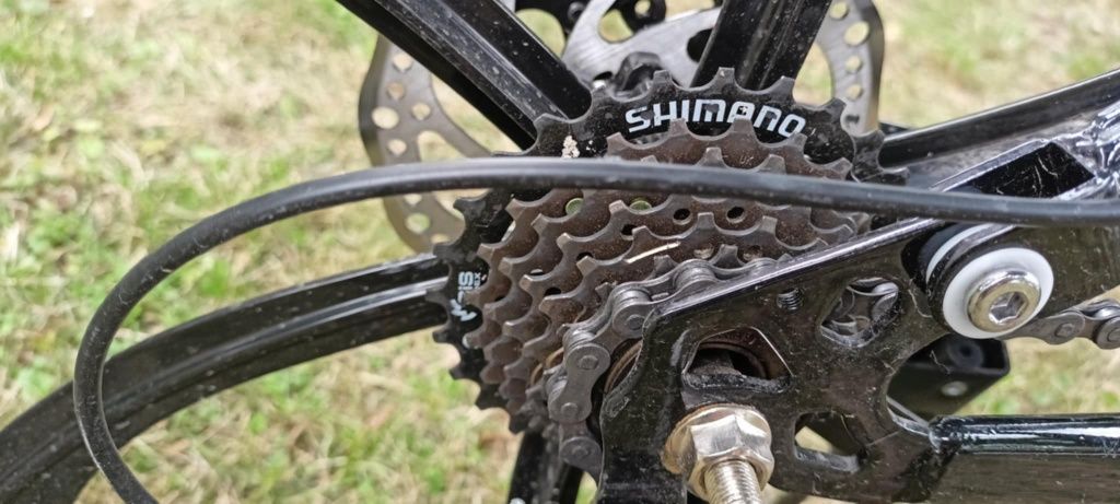 Rower górski MTB Pelikan