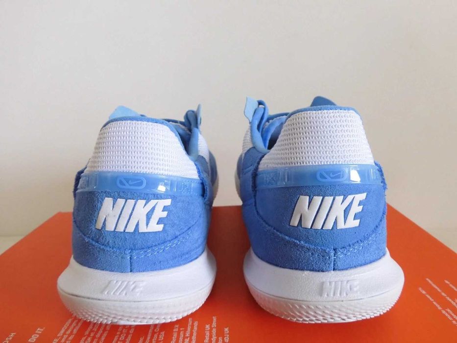 !SALE! Футзалки Nike StreetGato IC 38 39 40 41 42 43 44 45 стріт гато