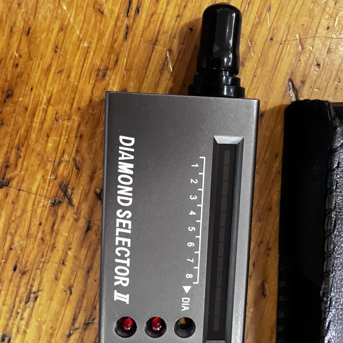 Diamond Selector II Diamond Tester – New64354231943298124