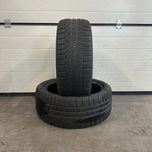 Opony Pirelli P ZERO Winter - 245/40/19
