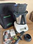 Stacja friend do thermomixa jak nowa