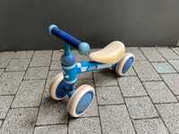 Rowerek jeździk dla maluchów