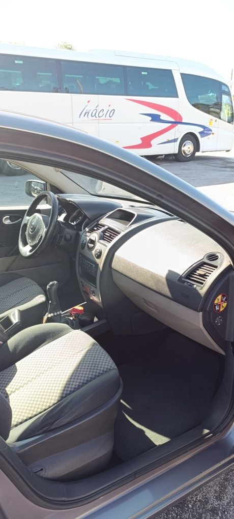 Vendo Renault Megane