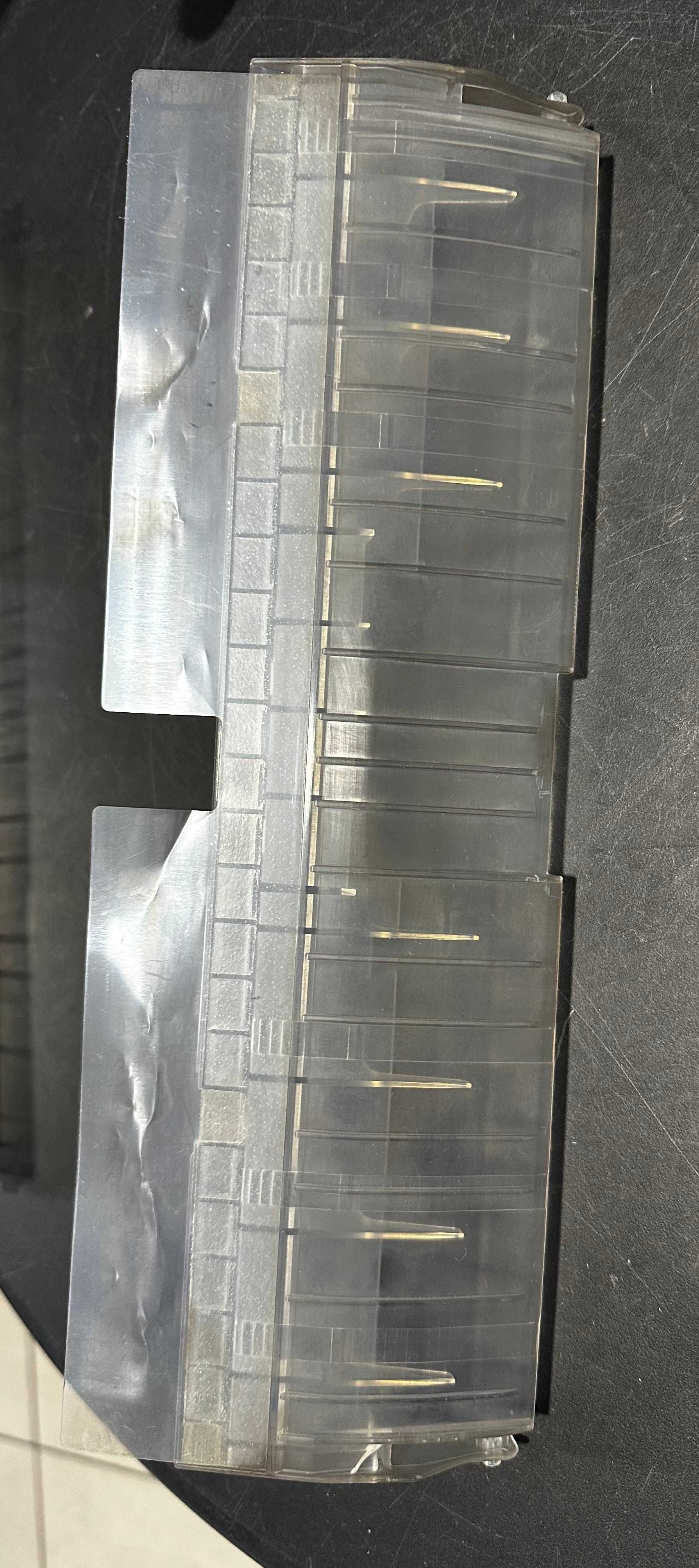 Prowadnica Guide Plate Bizhub C220 C280 C360 A0ED568400 A0ED578400