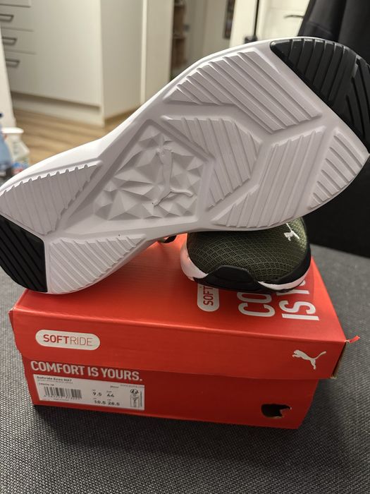Puma Softride Enzo NXT