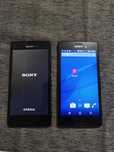 Sony Xperia M4 Aqua 2 szt.