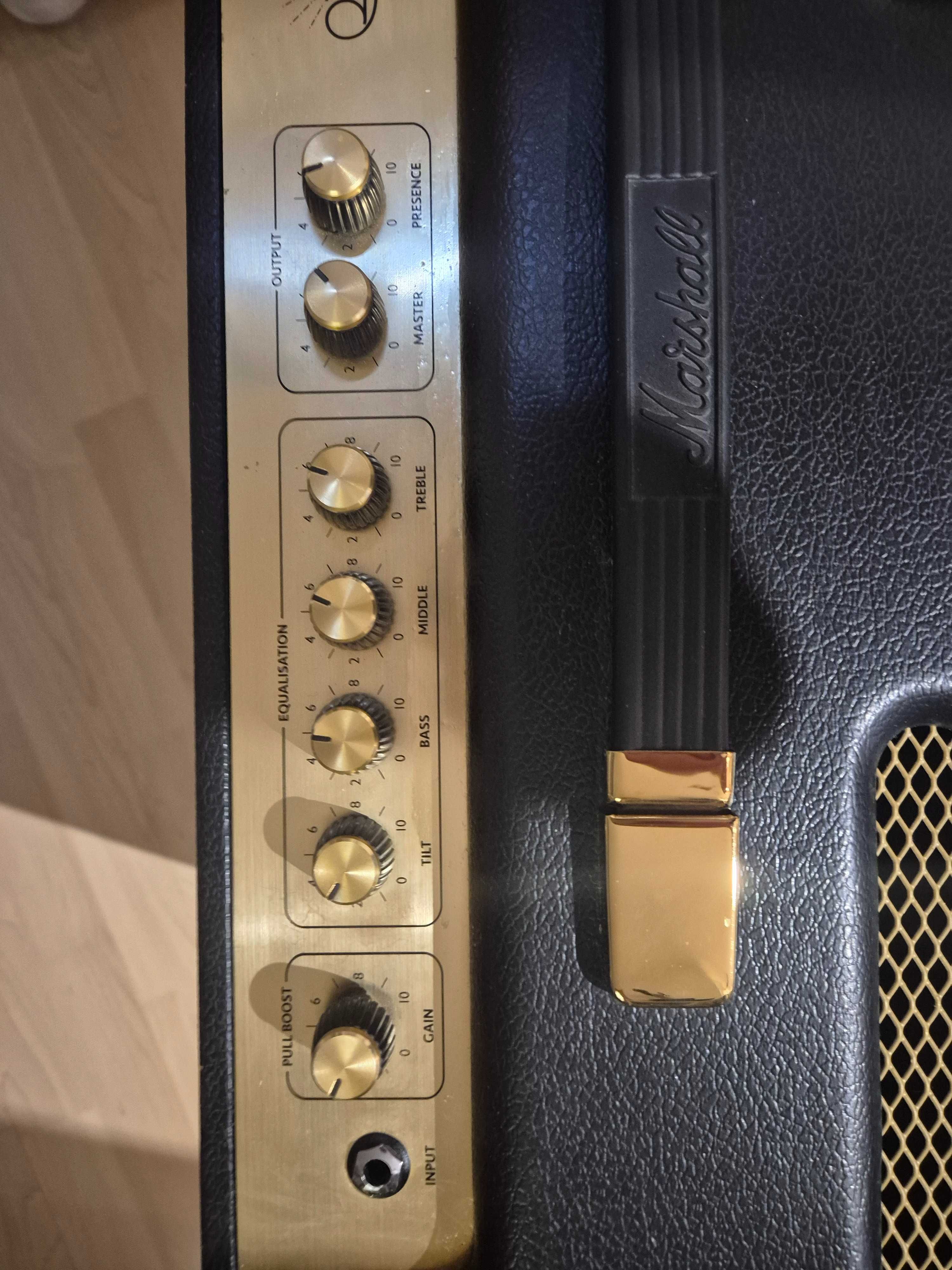 Wzmacniacz kombo Marshall Origin 50C