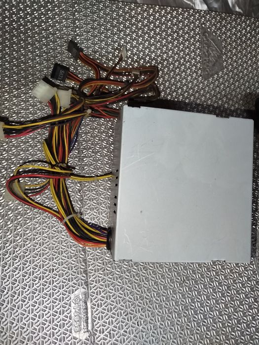 Блок питания до компьютера