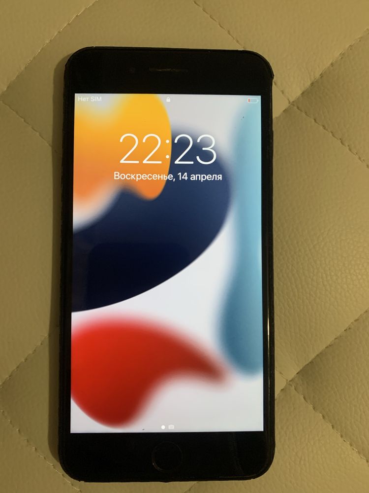 Iphone 7plus на востановлення або на запчастини
