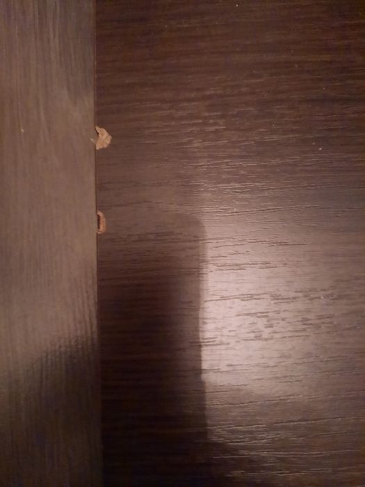 Набор полочек