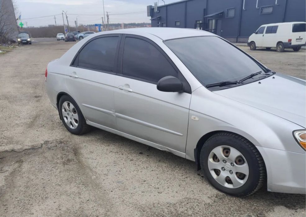 Продам. Своє авто