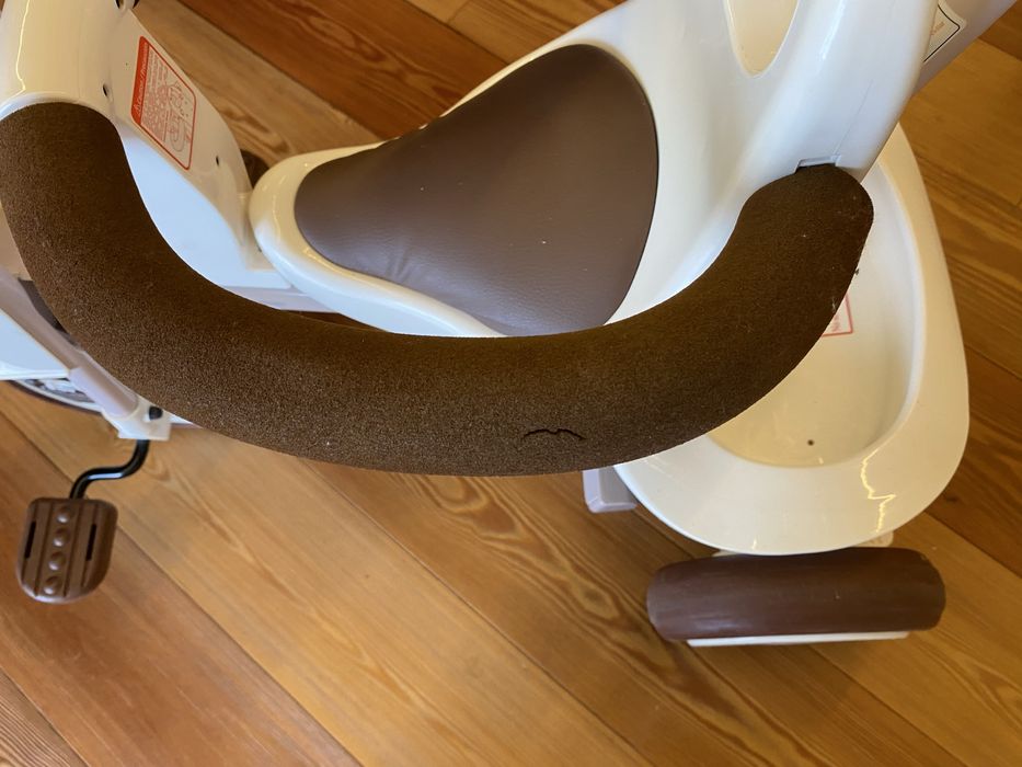 Triciclo Miio para criança