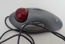 Logitech Trackman Marble