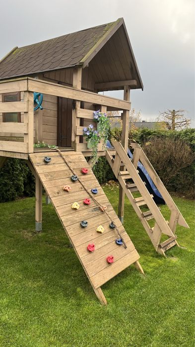 Sprzedam domek ogrodowy