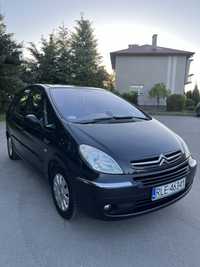 Citroen Xsara Picasso 1.6 benzyna 2006r