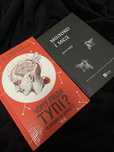 Книга/ книги Молоко і мед; Чому люди тупі?