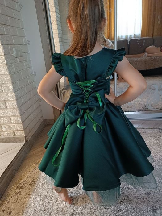 Сукня для дівчинки