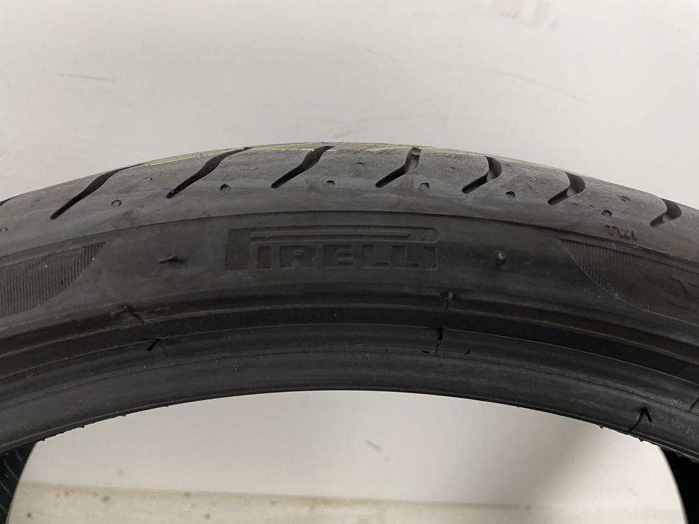 255/30R20 92Y Pirelli P Zero R01