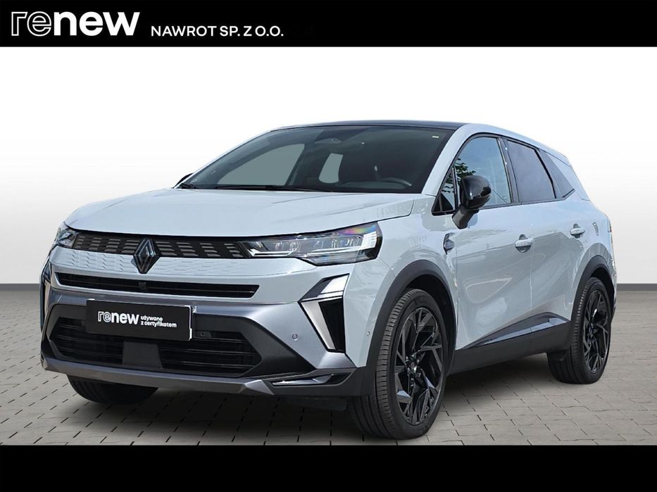 Renault Symbioz Symbioz 1.6 E-Tech Full Hybrid 145 esprit Alpine DEMO VAT-23%