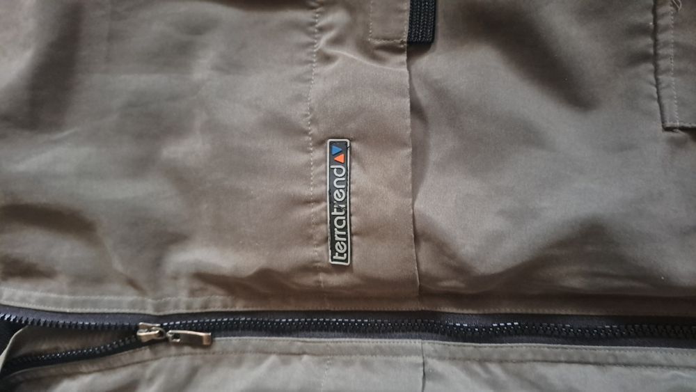 Sprzedam bezrękawnik