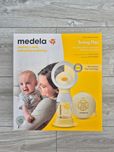 Laktator elektryczny Medela Swing Flex - idealny